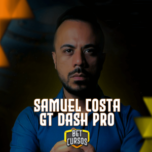 GT Dash Pro - Samuel Costa