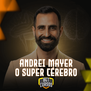O Super Cérebro 2.0 - Andrei Mayer
